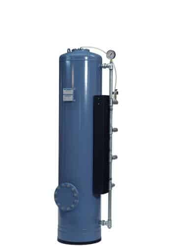 Flow rate up to 12 m3/h