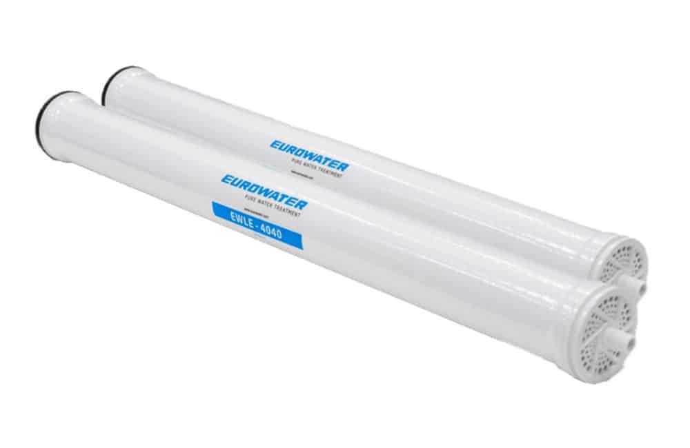 Reverse osmosis membranes