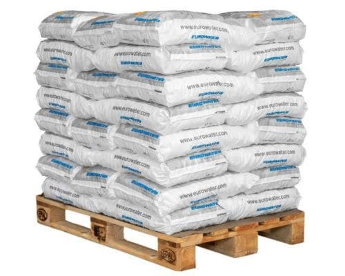 Salt tablets 1000kg